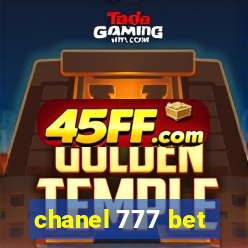 chanel 777 bet